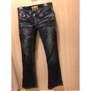 Big Star Jeans Great Condition Sz 26